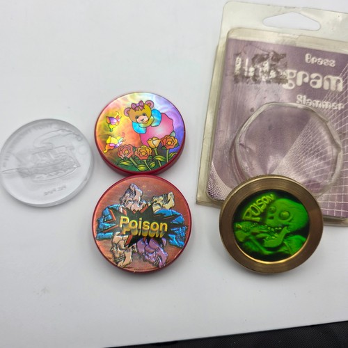 Vintage 90s poison - 90s,